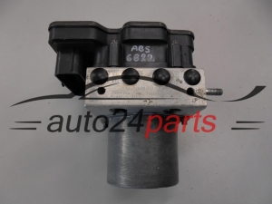 ABS Pumpe und steuergerat MERCEDES BENZ 0265254311 A4479004002 0265956183