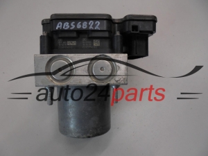 ABS Pumpe und steuergerat MERCEDES BENZ 0265254311 A4479004002 0265956183