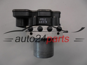 ABS Pumpe und steuergerat MERCEDES BENZ 0265254311 A4479004002 0265956183