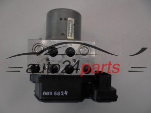 Bomba ABS y centralita CHRYSLER JEEP 04779975AK