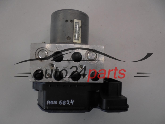 Bomba ABS y centralita CHRYSLER JEEP 04779975AK