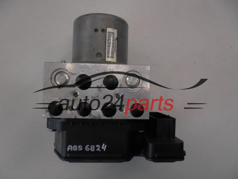 Bomba ABS y centralita CHRYSLER JEEP 04779975AK