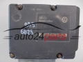 ABS Pump AUDI SEAT SKODA VOLKSWAGEN 1J0 614 217 E, 1J0614217E, ATE 10.0204-0212.4, 10020402124, 1J0 907 379 Q, 1J0907379Q, 10.0949-0332.3, 10094903323