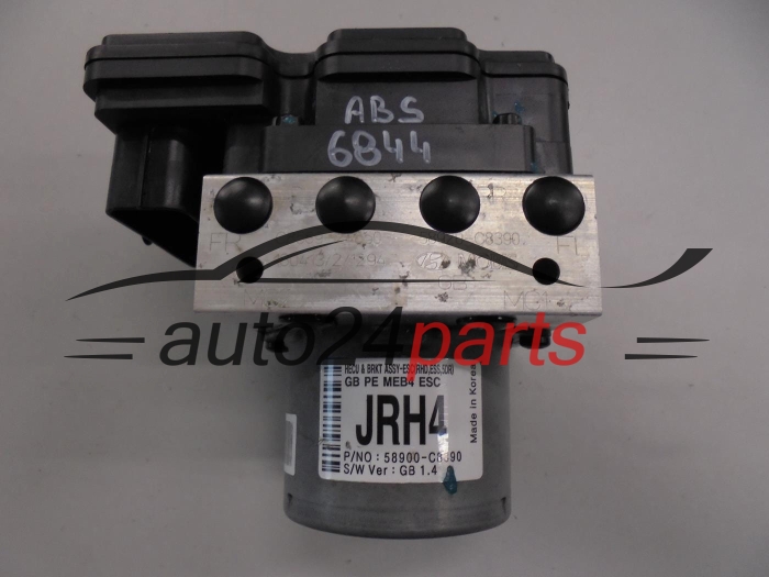 ABS Pump Hyundai C858924650 58920C8390