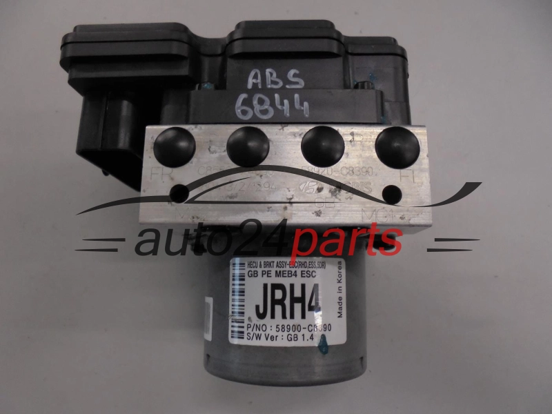 ABS Pump Hyundai C858924650 58920C8390