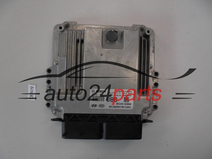 Centralita de motor KIA 0281032115 391402A860