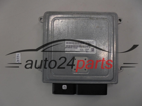 KOMPUTER STEROWNIK SILNIKA DODGE CALIBER 2.0 A2C53286727 P05150471AA