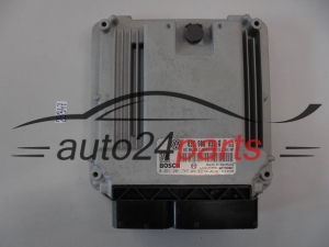 KOMPUTER STEROWNIK SILNIKA VW VOLKSWAGEN GOLF 1.4 TSI 03C906032R, 03C 906 032 R, 03C906032C, 03C 906 032 C, BOSCH 0261201769, 0 261 201 769, BENZIN MED17.5.1
