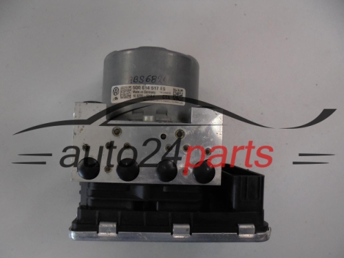 VOLKSWAGEN SEAT 5Q0614517ES 10.0917-4315.3 10091743153