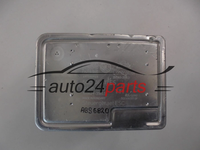 VOLKSWAGEN SEAT 5Q0614517ES 10.0917-4315.3 10091743153