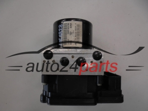 Bomba de abs FIAT DOBLO 00051924796 10.0961-1610.3 10096116103