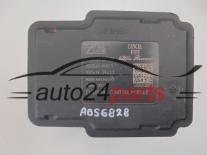 FIAT DOBLO 00051924796 10.0961-1610.3 10096116103