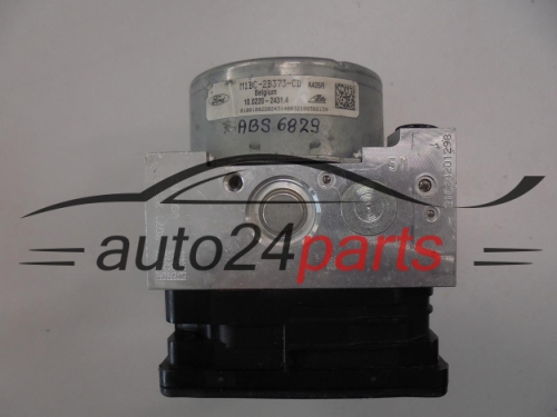 FORD M1BC-2B373-CD M1BC2B373CD 10.0919-0131.3