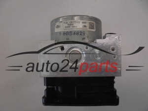 FORD M1BC-2B373-CD M1BC2B373CD 10.0919-0131.3