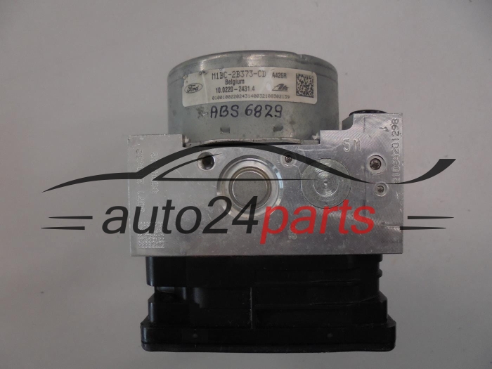 FORD M1BC-2B373-CD M1BC2B373CD 10.0919-0131.3