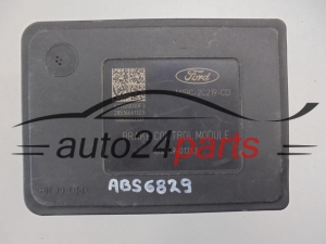FORD M1BC-2B373-CD M1BC2B373CD 10.0919-0131.3