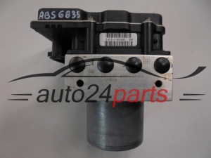 NISSAN 0265230217 47660EY16A 0265950929