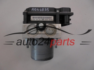 NISSAN 0265230217 47660EY16A 0265950929