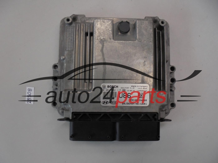 KIA 0281032115 39140-2A860 391402A860