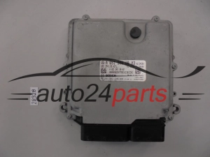 Μονάδα Ελέγχου Κινητήρα MERCEDES BENZ 0281031244 A6519002803