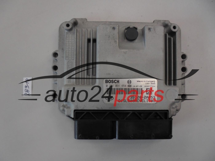 KIA 0281031654 39120-2A053 391202A053