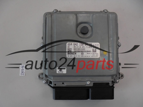 MERCEDES BENZ 0281013721 A6421508478 CR4.12