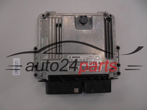 PEUGEOT 0281037198 9841351080