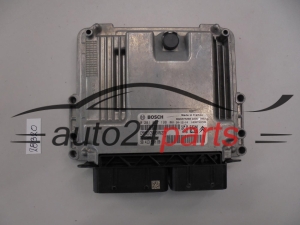 Μονάδα Ελέγχου Κινητήρα PEUGEOT 0281037198 9841351080