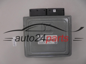 MOTORSTEUERGERÄT ECU STEUERGERÄT AUDI VW 2.0 TSI CONTINENTAL 5WA18004 01  5WA1800401 06K 907 425 B 06K907425B SIMOS 18.1