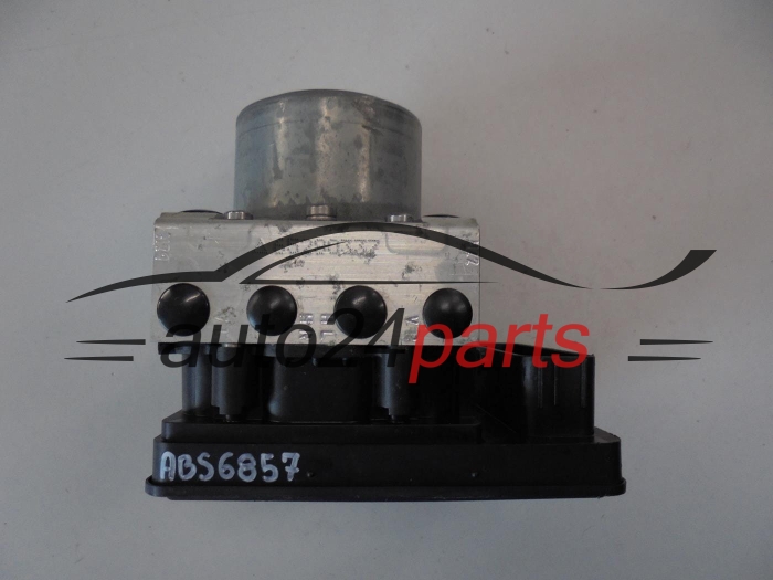 POMPA ABS I STEROWNIK FIAT 500X 52043053