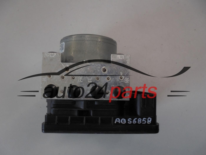 POMPA ABS I STEROWNIK FORD M1BC-2B373-KB M1BC2B373KB M1BC-2C219-KB M1BC2C219KB