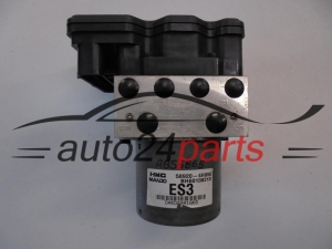 Bomba ABS y centralita Hyundai 589204H850 BH60138210 5WY7854B
