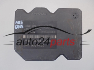 Bomba ABS y centralita Hyundai 589204H850 BH60138210 5WY7854B