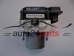 POMPA ABS I STEROWNIK SUZUKI SX4 0265230838 56110-54LA1 5611054LA1 0265951297