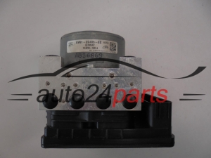 POMPA ABS I STEROWNIK FORD KUGA GV61-2C405-EC GV612C405EC GV61-2C219-FC GV612C219FC - 