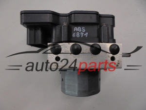 POMPA ABS I STEROWNIK SUZUKI 0265243272 56110-60PA0 5611060PA0 0265956193 - 
