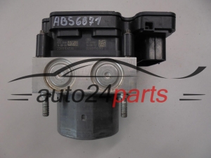 POMPA ABS I STEROWNIK SUZUKI 0265243272 56110-60PA0 5611060PA0 0265956193