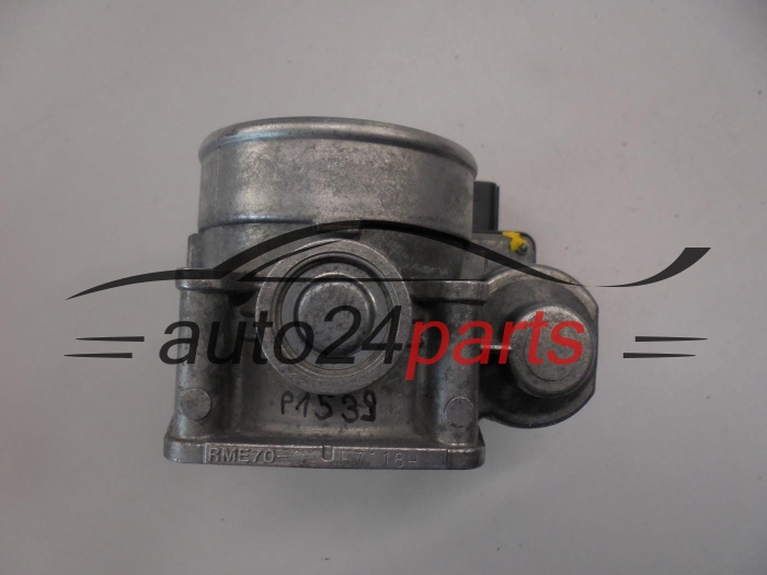 PRZEPUSTNICA POWIETRZA NISSAN SERA576-01 RME70-04