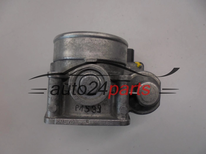 Cuerpo de mariposa Nissan SERA576-01 RME70-04