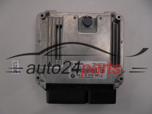 MOTORSTEUERGERÄT ECU STEUERGERÄT BMW 0281030745 DDE 8579481 DDE8579481