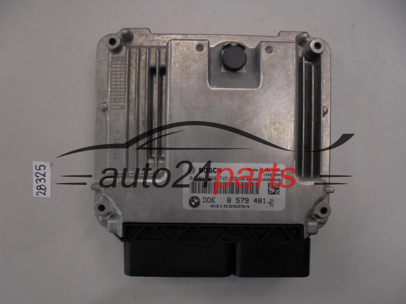 BMW 0281030745 DDE 8579481 DDE8579481