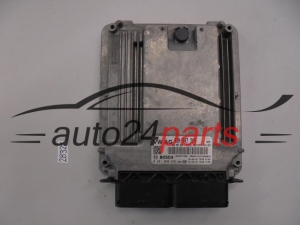 CALCULATEUR MOTEUR VOLKSWAGEN 0281030429 03N907309 EDC17CP74