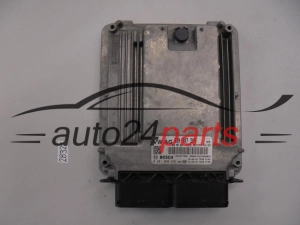 Μονάδα Ελέγχου Κινητήρα VOLKSWAGEN 0281030429 03N907309 EDC17CP74