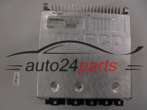 ECU ENGINE CONTROLLER MERCEDES ACTROS 4461300140
