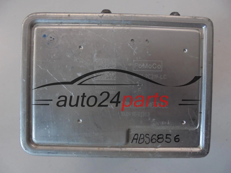FORD JX61-2B373 - LC JX612B373LC JX61-2C219-LC JX612C219LC