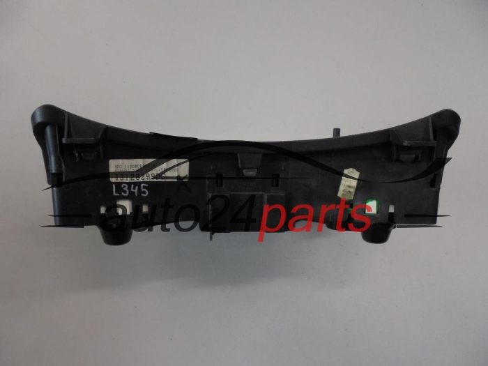 LICZNIK OPEL CORSA C 13128299DG