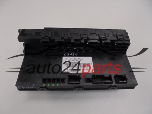 Μονάδα ελέγχου SAM MERCEDES BENZ 209 545 15 01, 2095451501, 5DK 008 486-02, 5DK008486-02, 5DK00848602