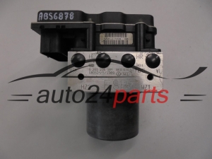 Abs pompa centralina AUDI 0265236081 8K0614517BC 0265950935 8K0907379Q