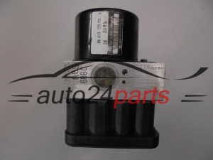 ABS pompa i sterownik CITROEN C5 9641847080 10020600044 10096011073
