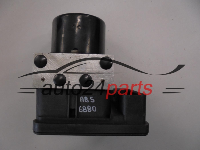 ABS pompa i sterownik CITROEN C5 9641847080 10020600044 10096011073